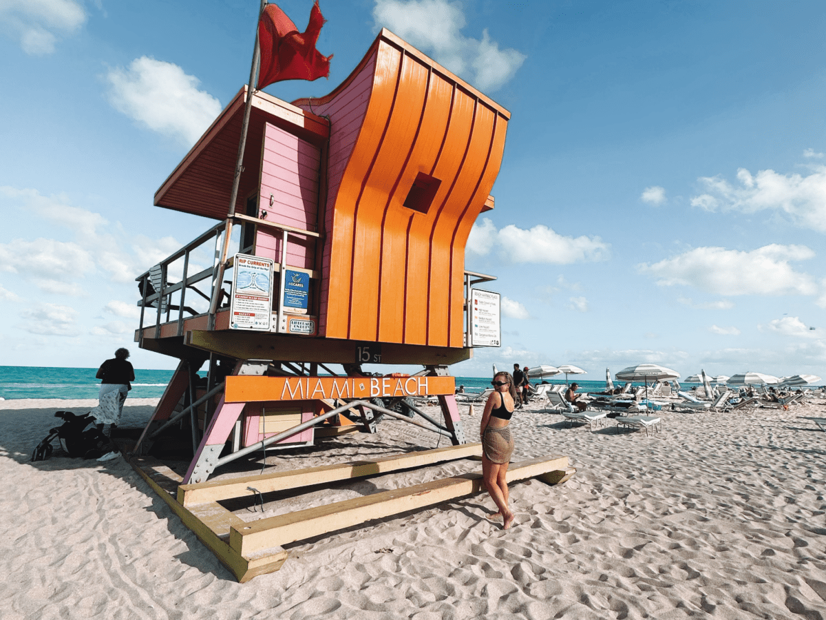 7 Tips for Miami Music&nbsp;Week