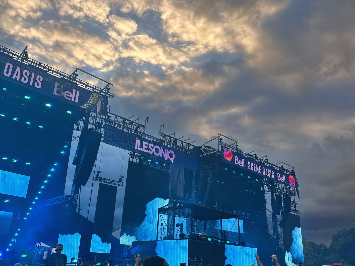 Ile Soniq 2024: What You Need to Know Before You&nbsp;Go