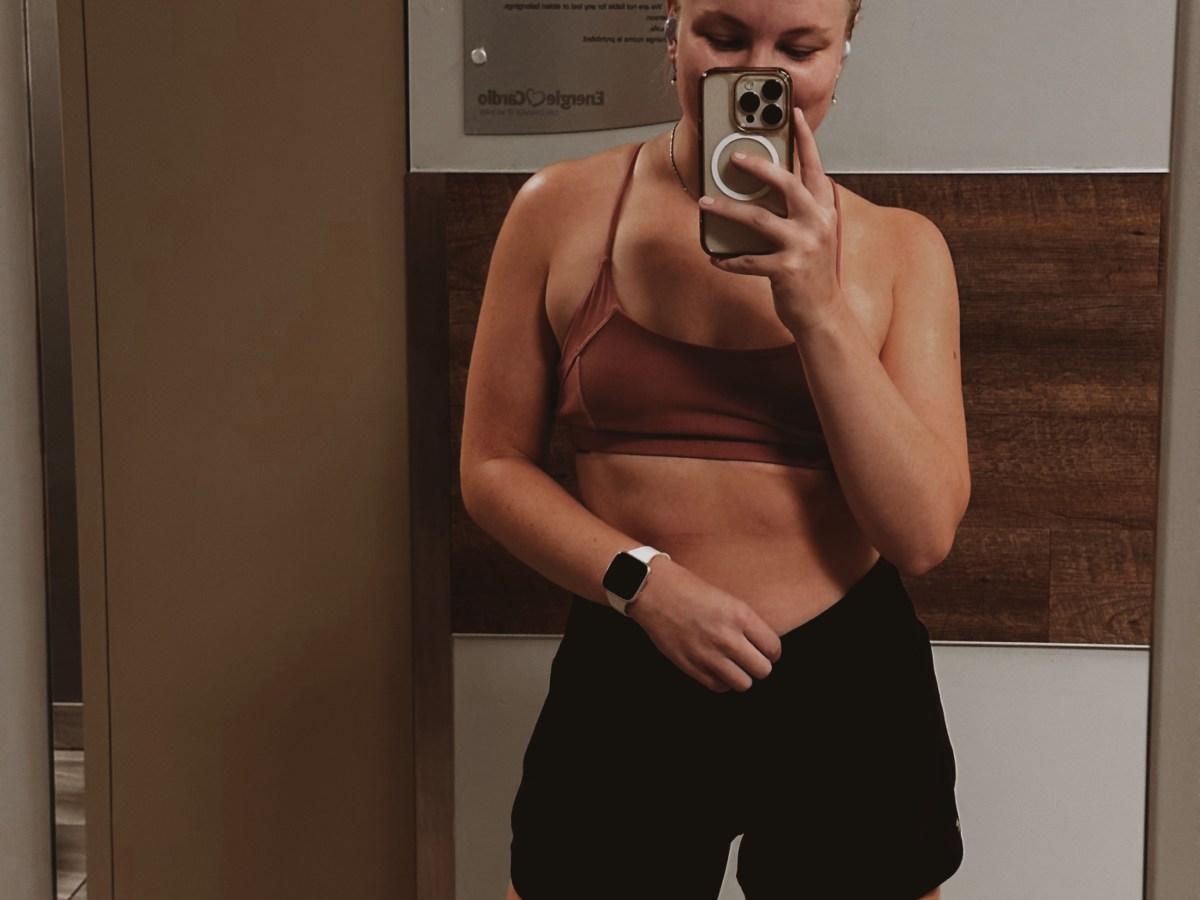 Why is Rest Important in Your Workout&nbsp;Program?