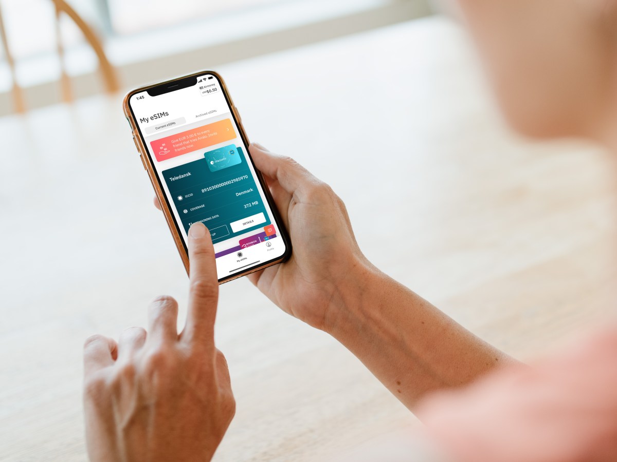 The Travel App that is Actually Useful for Every&nbsp;Trip